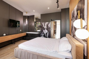 Royal apartment on Balabana 23
